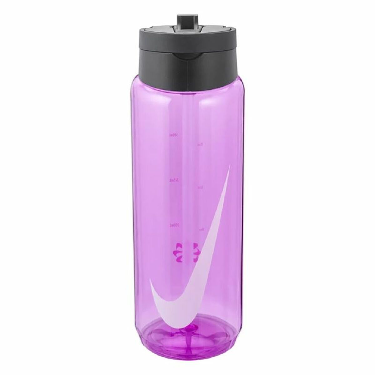 Vattenflaska Nike N100764264424 Lila 700 ml Vattenbehållare