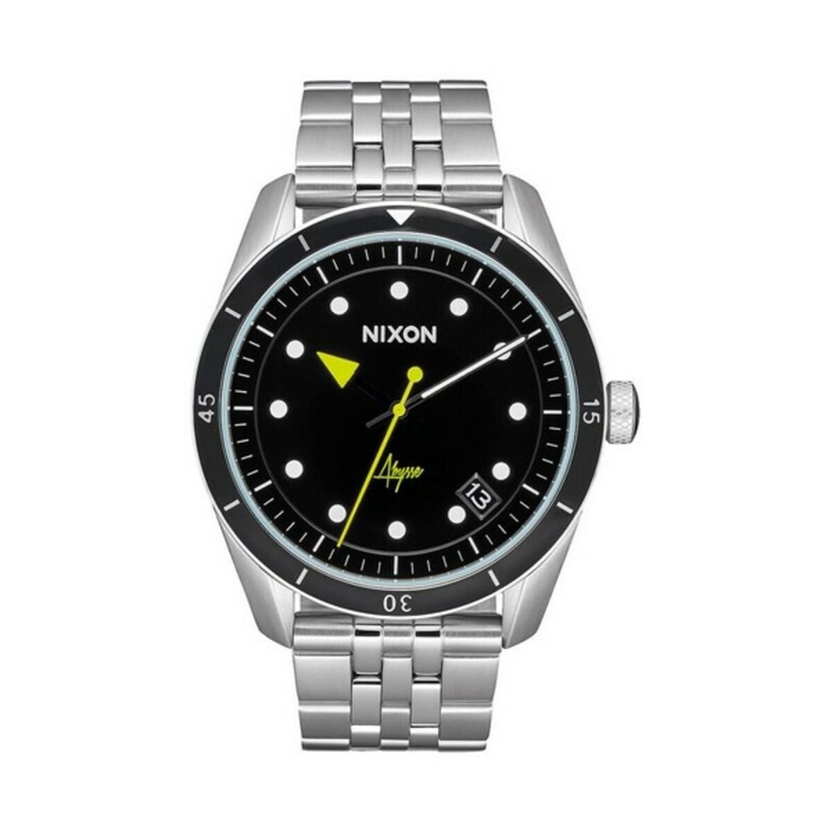 Damklocka Nixon A12372971 (Ø 42 mm) - 8