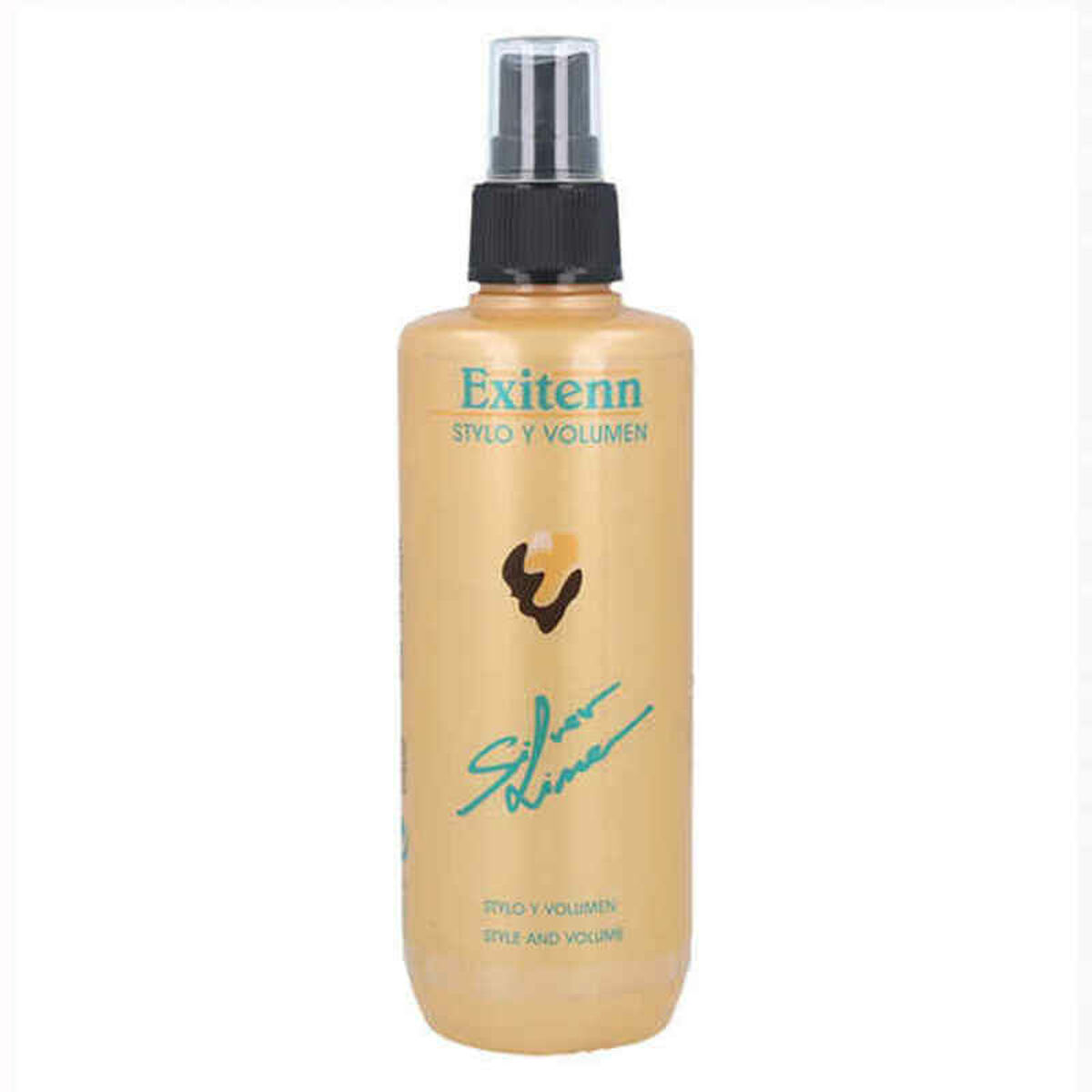 Hårlotion Exitenn Stylo and Volume (250 ml) - 4