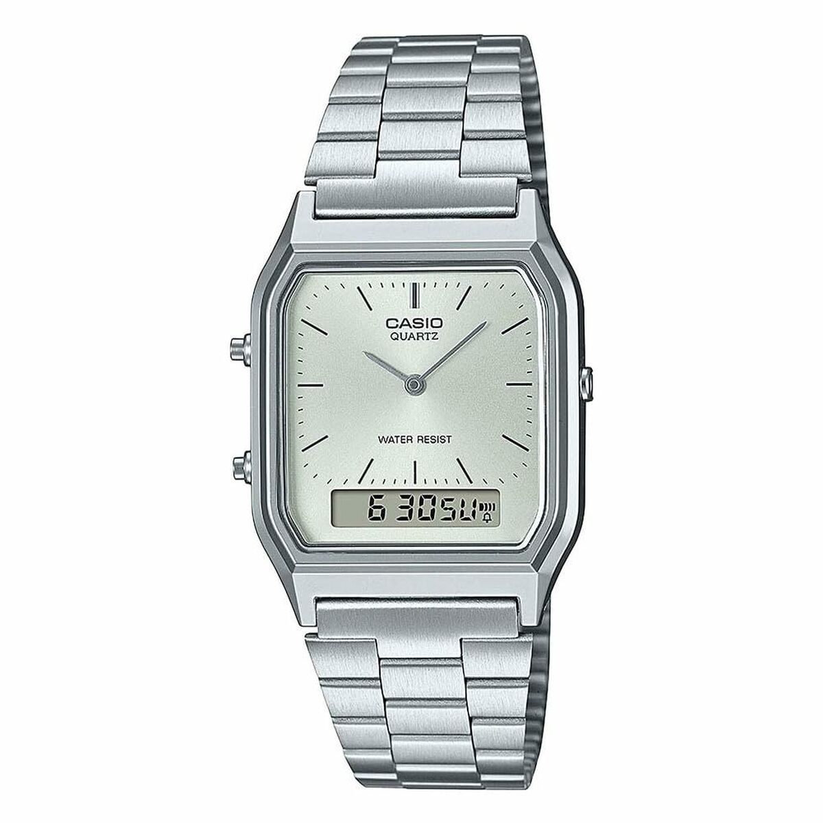 Damklocka Casio AQ-230A-7AMQYES - 3