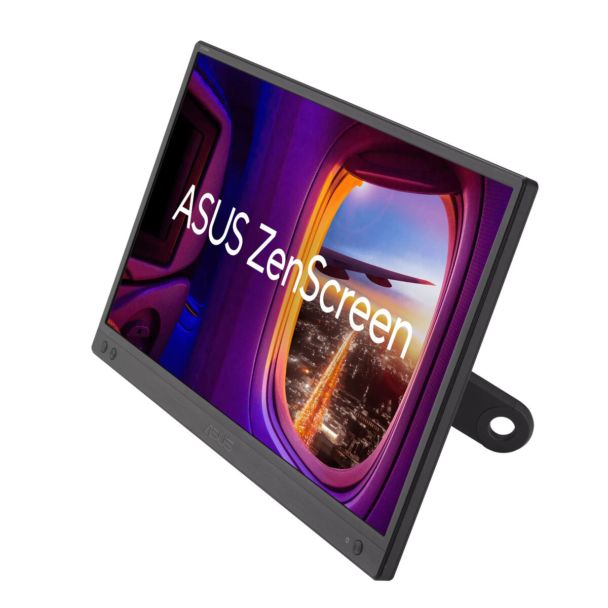 Monitor Asus ZenScreen MB166CR Full HD 15,6" 60 Hz - 5