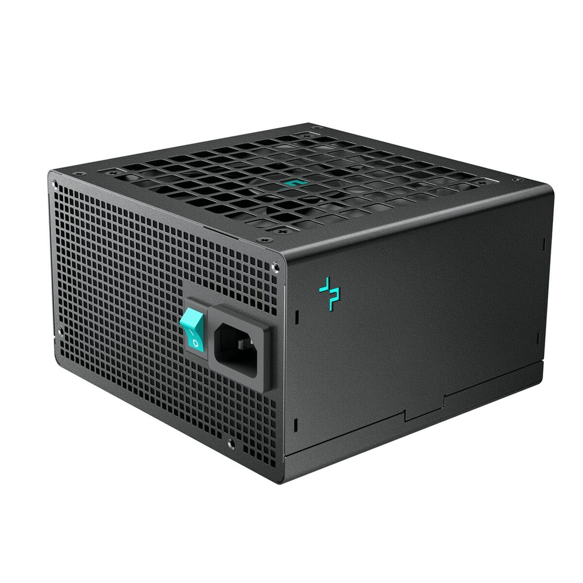 Strömtillförsel DEEPCOOL R-PL800D-FC0B-EU ATX 800 W 80 Plus Bronze - 4