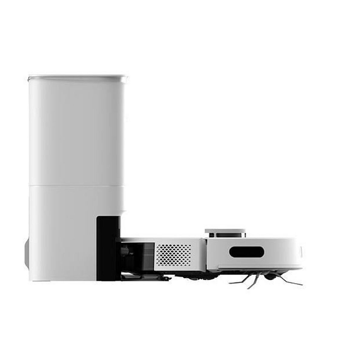 Robotdammsugare Ezviz CS-RE5P-TWT2 4930 mAh - 2