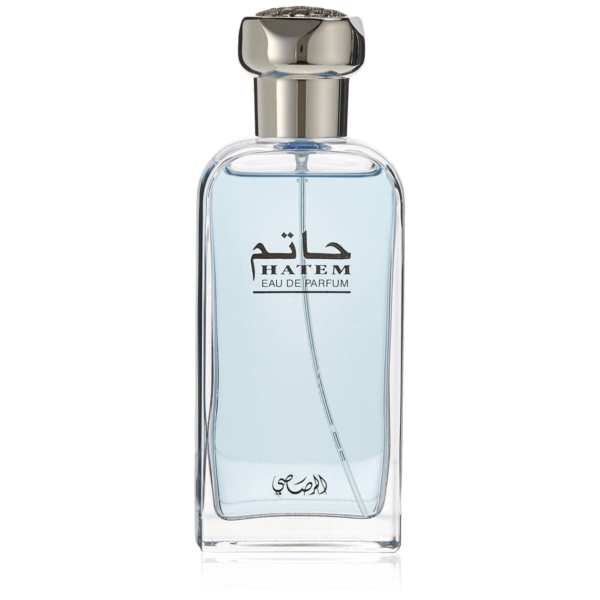 Parfym Herrar Rasasi Hatem Pour Homme EDP 75 ml - 2
