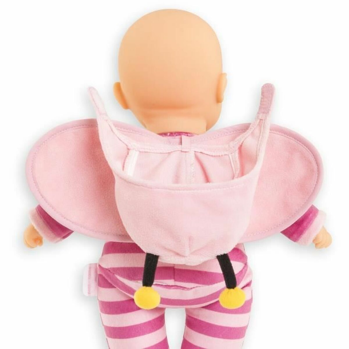 Bebisdocka Corolle Pti' Coeur Abeille 30 cm - 4