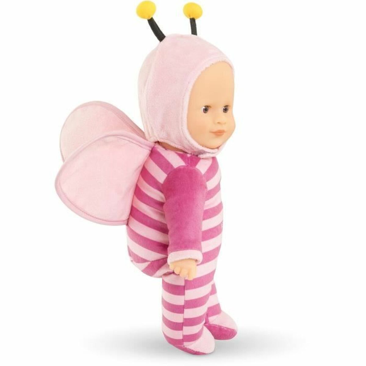 Bebisdocka Corolle Pti' Coeur Abeille 30 cm - 5