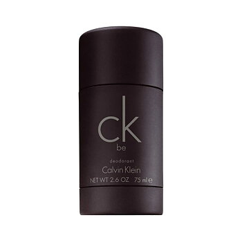 Deodorantstick Calvin Klein CK Be 75 g