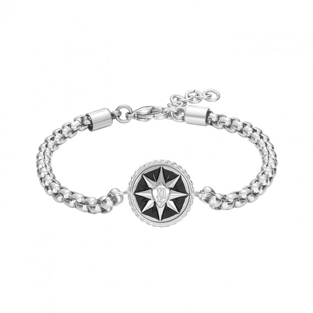 Damarmband Police PEAGB0038301 Silvrig