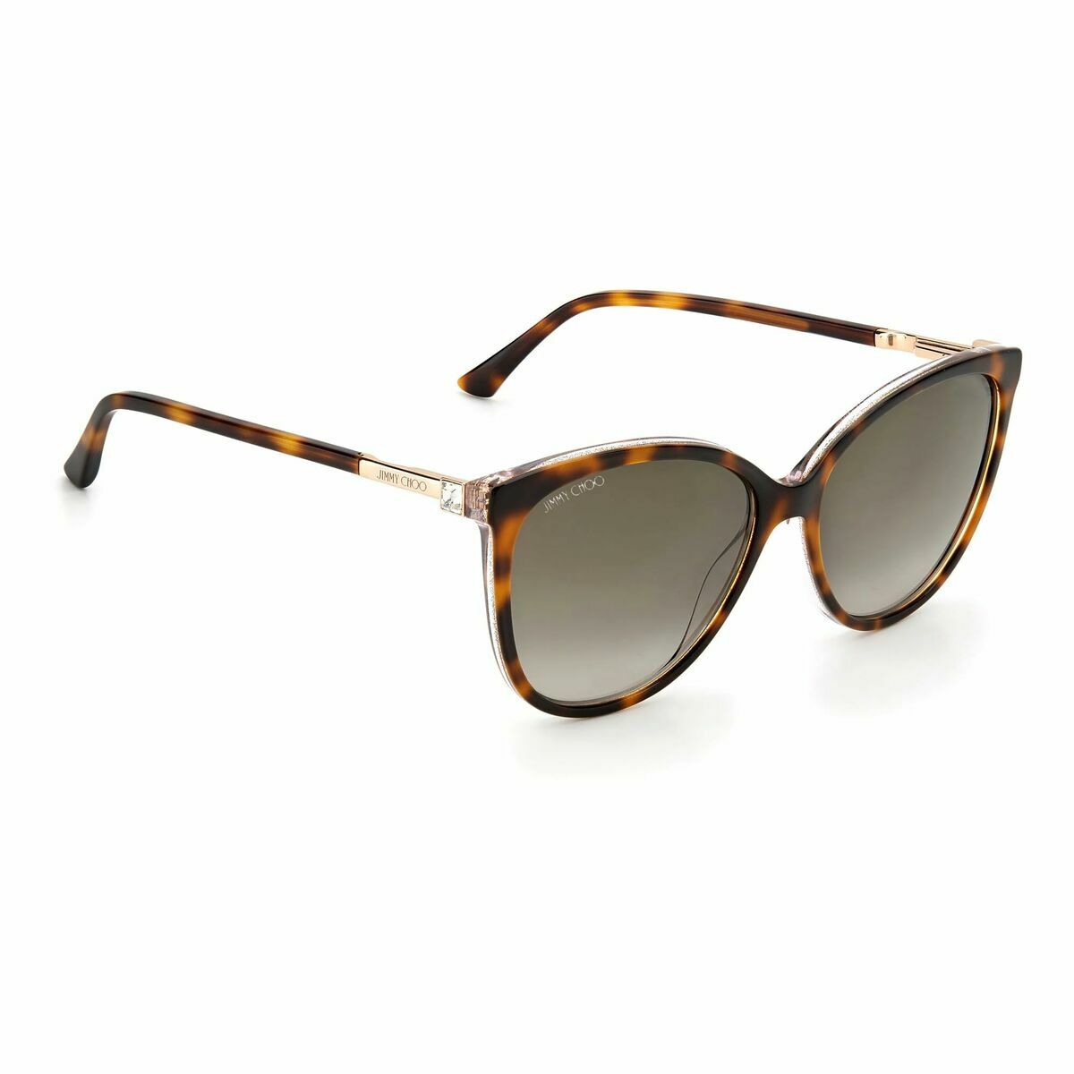 Damsolglasögon Jimmy Choo LISSA/S - 2