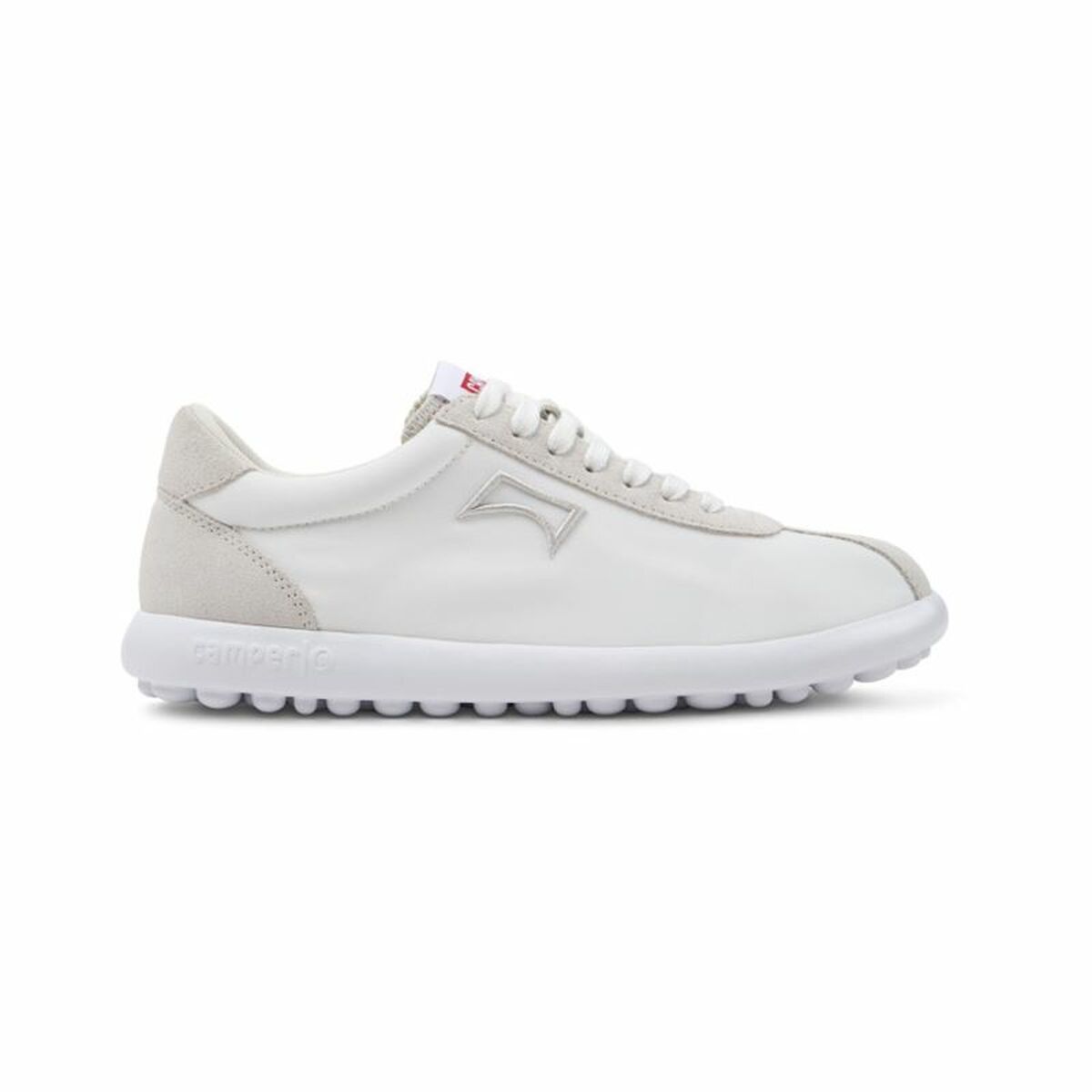Casual Träningsskor Dam Camper Rug Houston Mujer Vega Vit