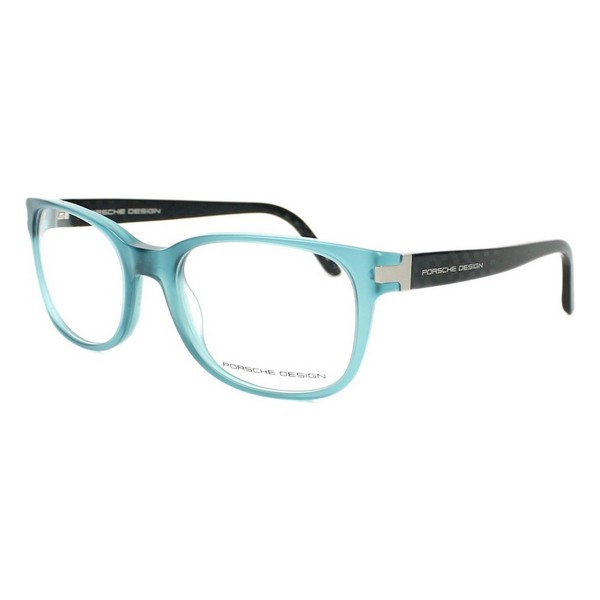 Glasögonbågar Porsche P8250-C Blå Ø 53 mm - 2