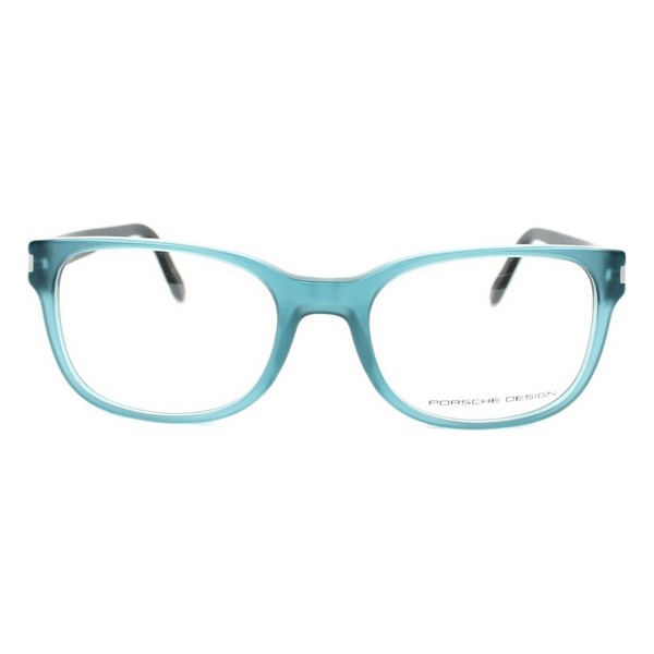 Glasögonbågar Porsche P8250-C Blå Ø 53 mm - 3