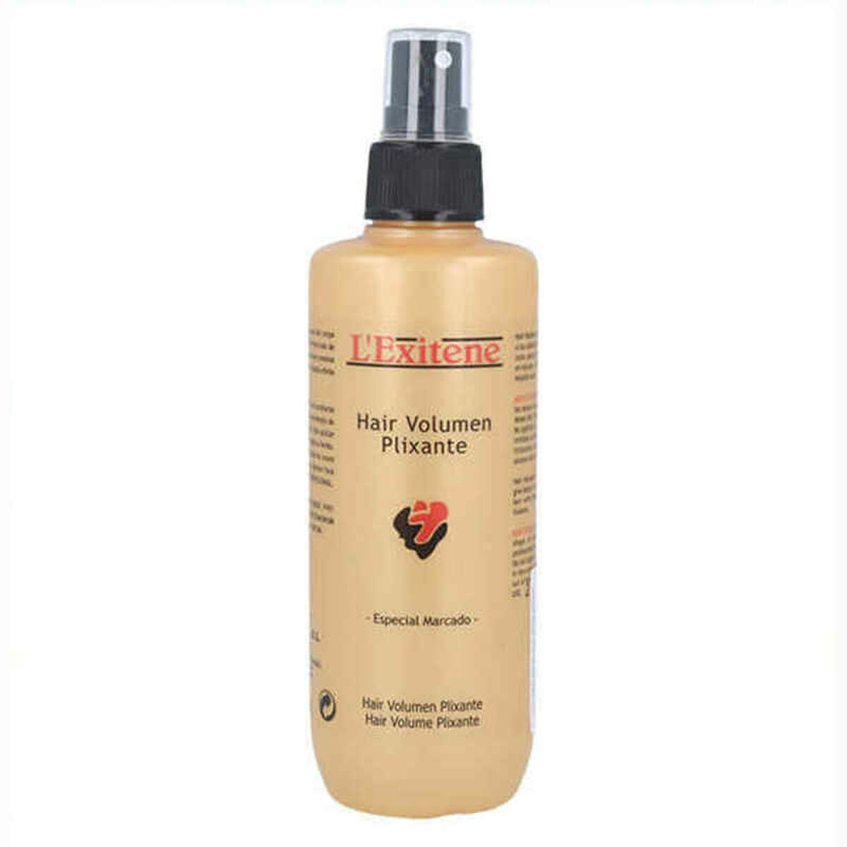 Hårlotion Exitenn Volume (250 ml) - 4