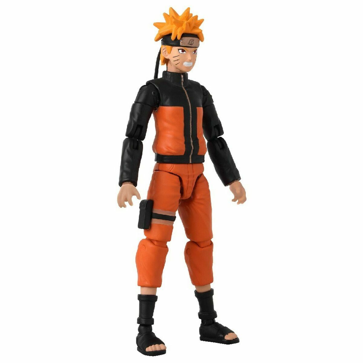 Ledad figur Bandai Naruto Uzumaki 17 cm - 10