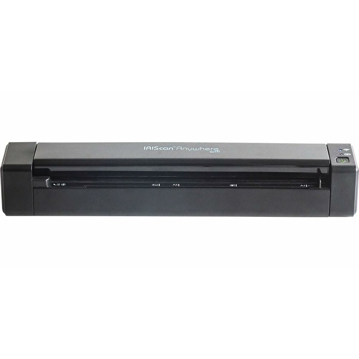 Skanner Iris Anywhere 6 Wifi - 2