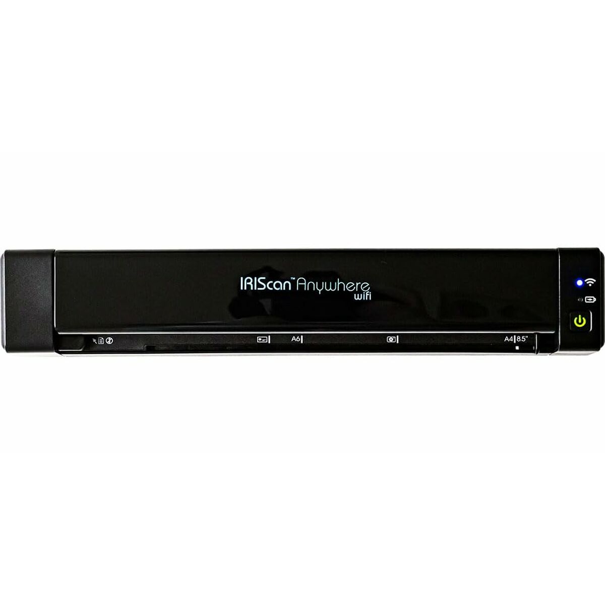 Skanner Iris Anywhere 6 Wifi - 3