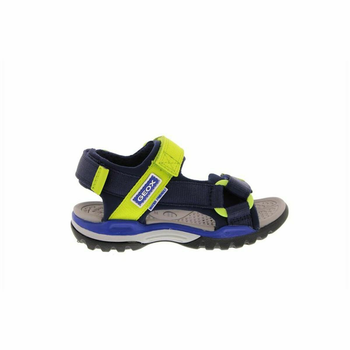 Sandaler till barn Geox Borealis - 8
