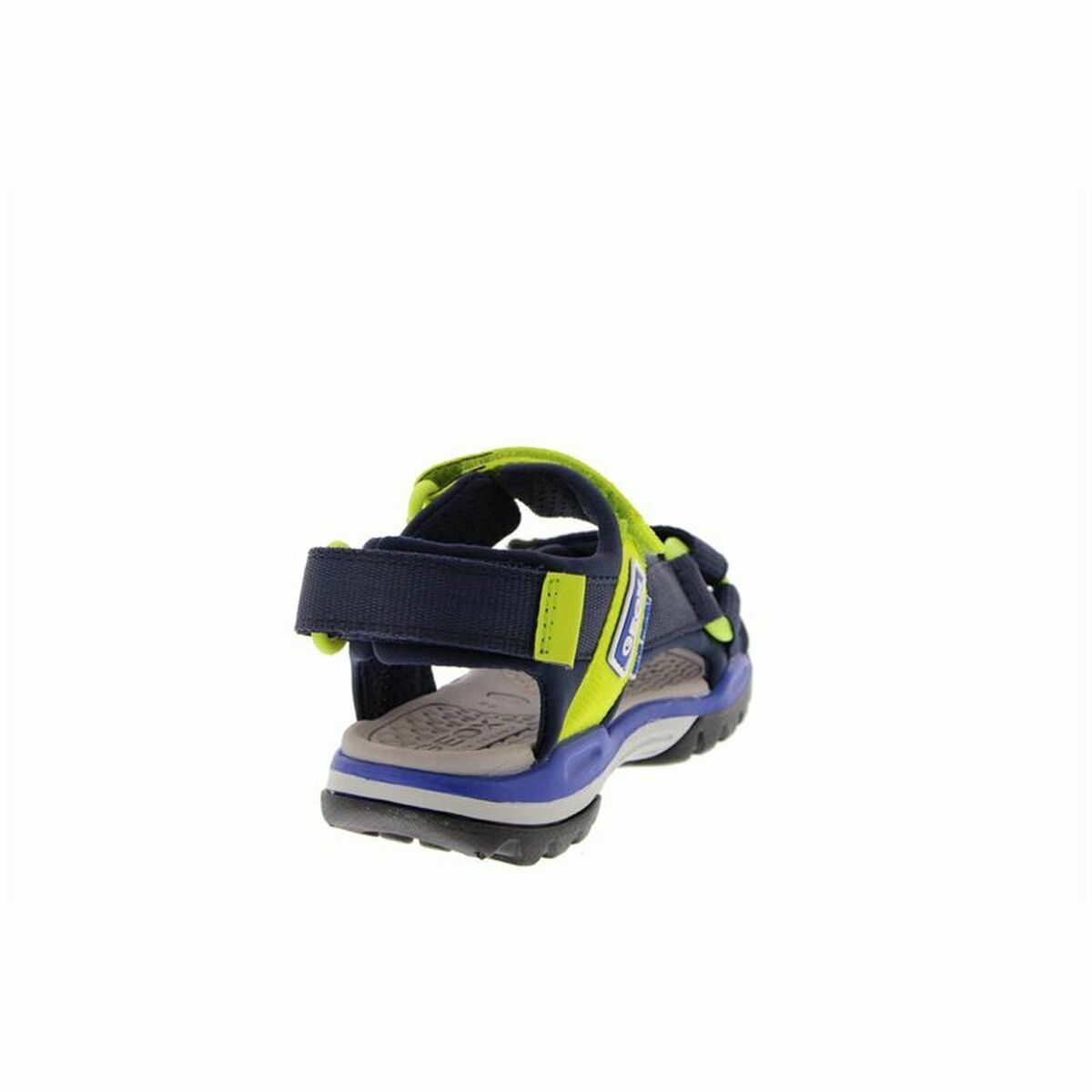 Sandaler till barn Geox Borealis - 4
