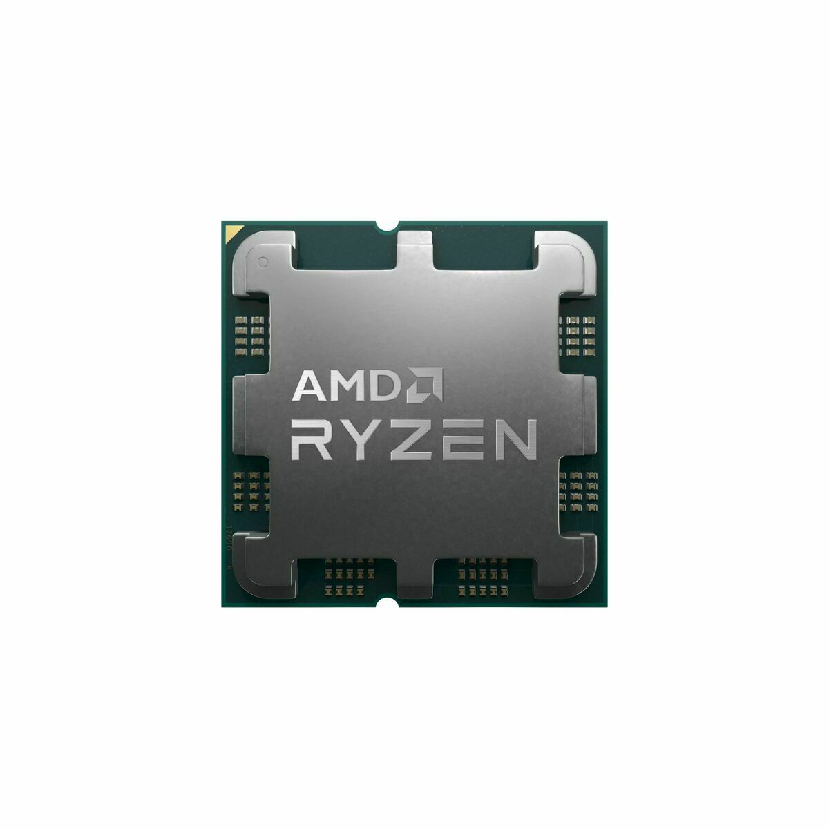 Processor AMD 100-100000514WOF AMD AM5 - 3