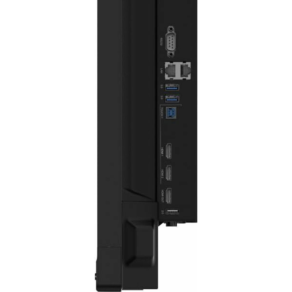 Monitor Iiyama TE8612MIS-B3AG 86" 4K Ultra HD - 7