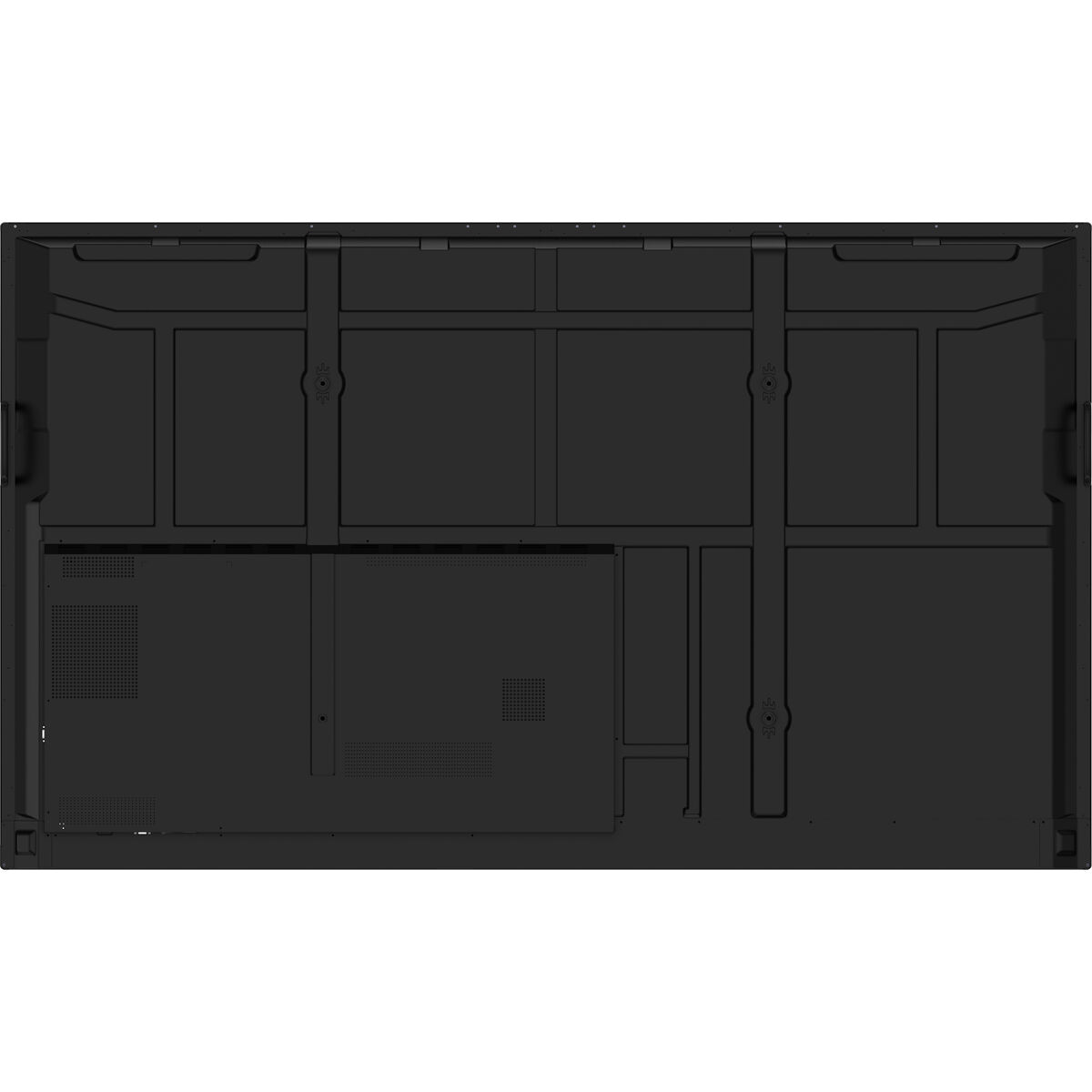 Monitor Iiyama TE8612MIS-B3AG 86" 4K Ultra HD - 6