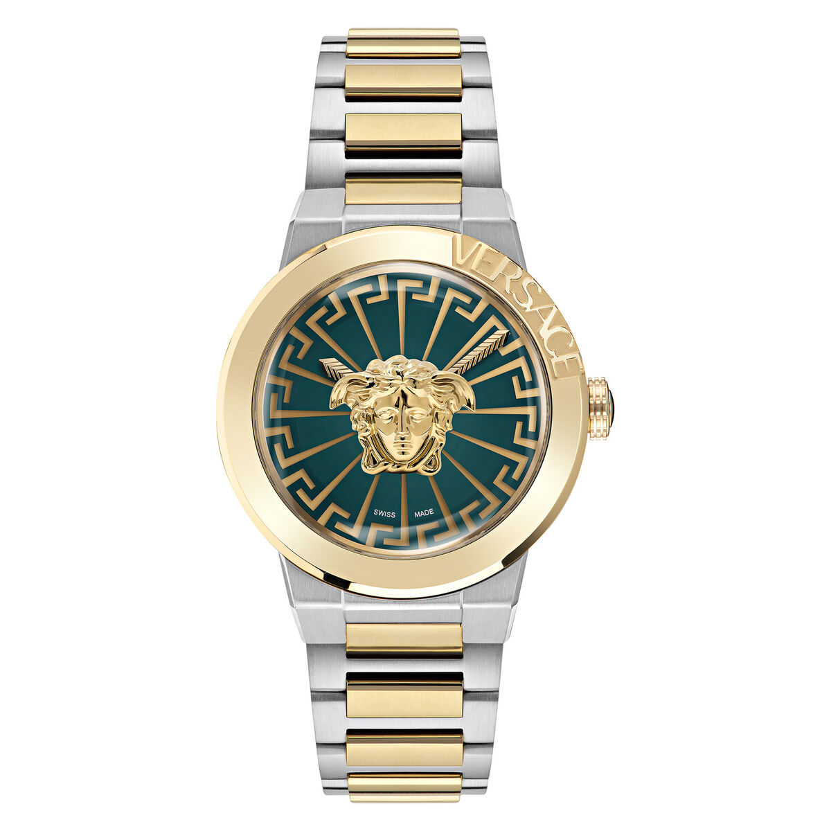 Damklocka Versace VE3F00422 (Ø 38 mm)