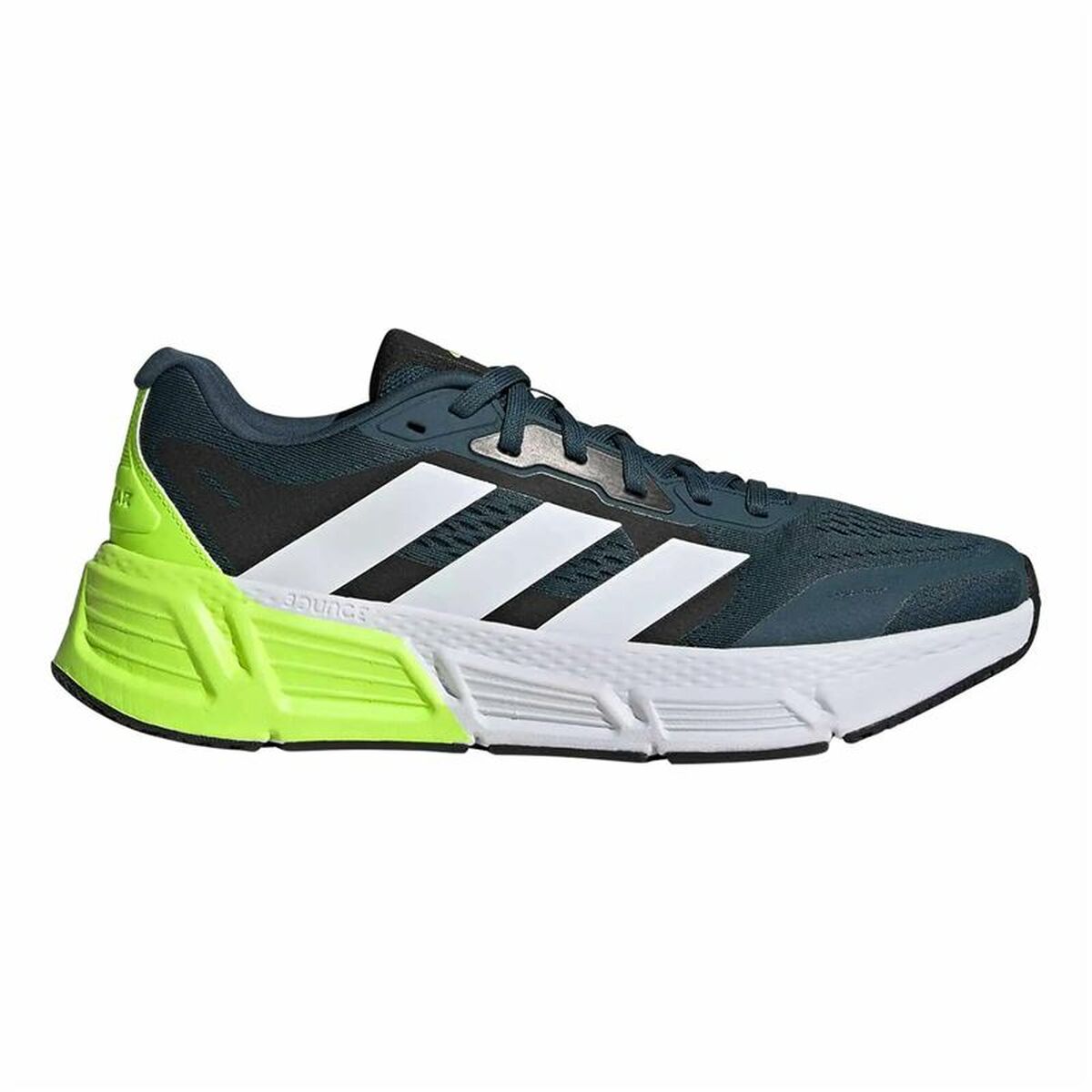 Gymnastikskor, Herr Adidas Questar 2 Blå Marinblå