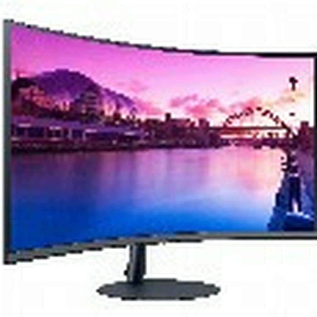 Monitor Gaming Samsung LS27C390EAUXEN Full HD 27" - 3