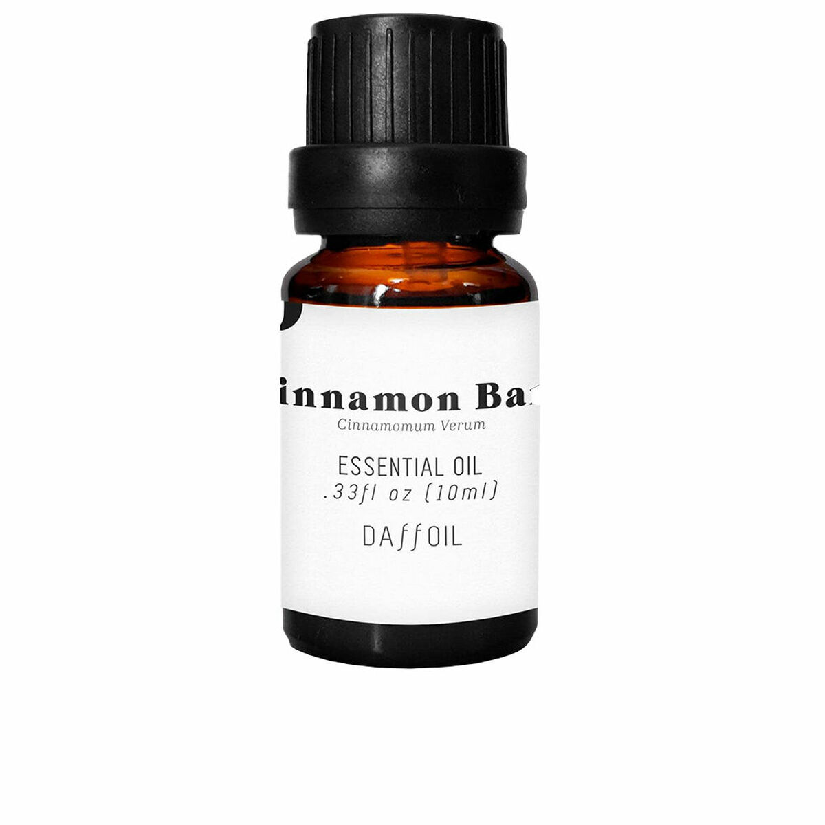 Luftrenare Daffoil DEFFOIL CINAMON 10 ml