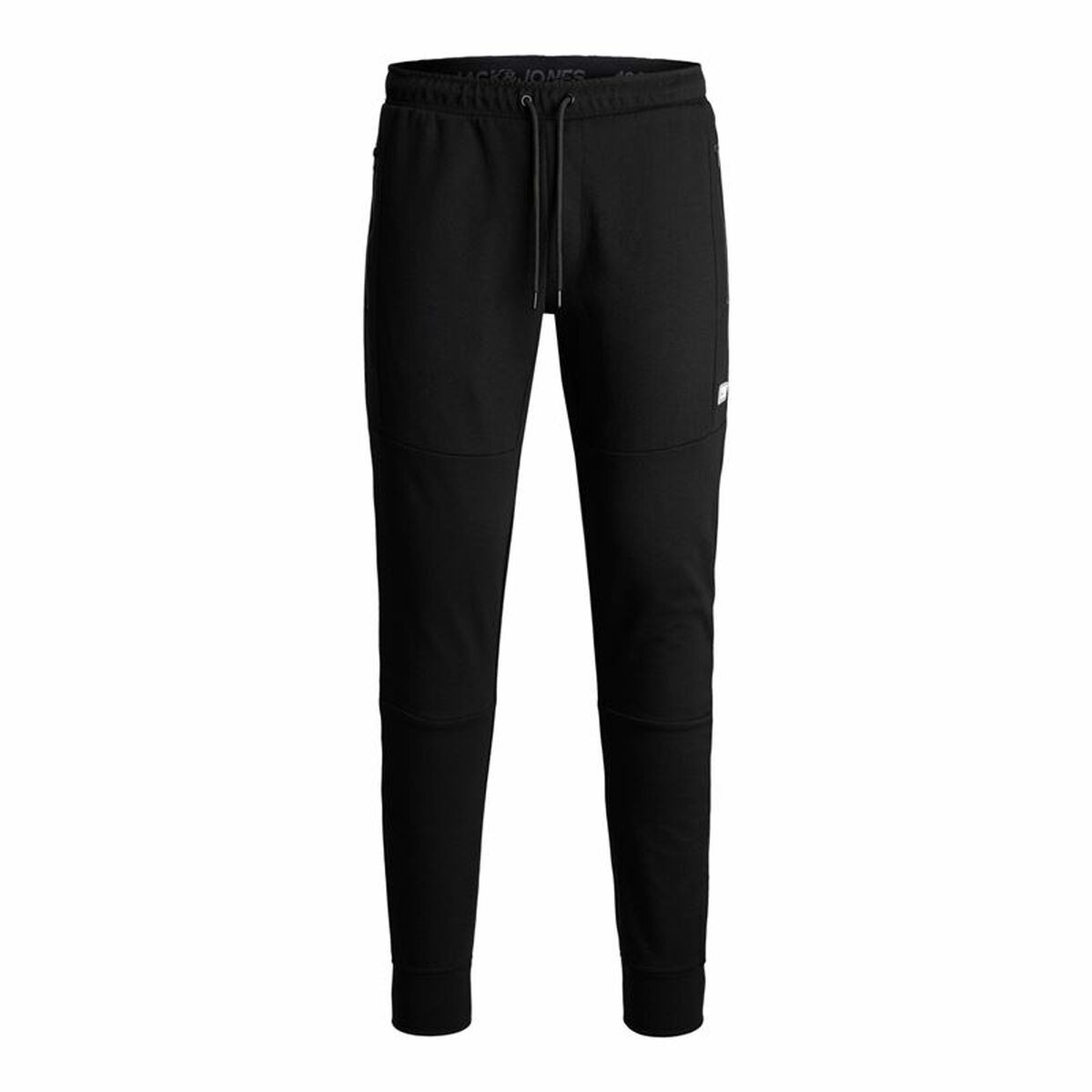 Byxor för vuxna Jack & Jones 12184970-178012 Svart