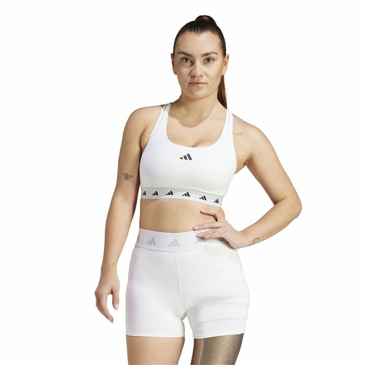 Sport-BH Adidas Essentials Vit - 3