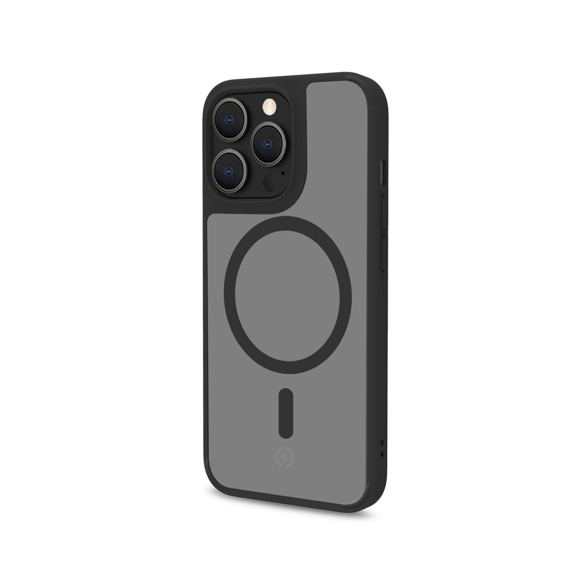 Mobilfodral Celly iPhone 14 Pro Svart Multicolour - 2
