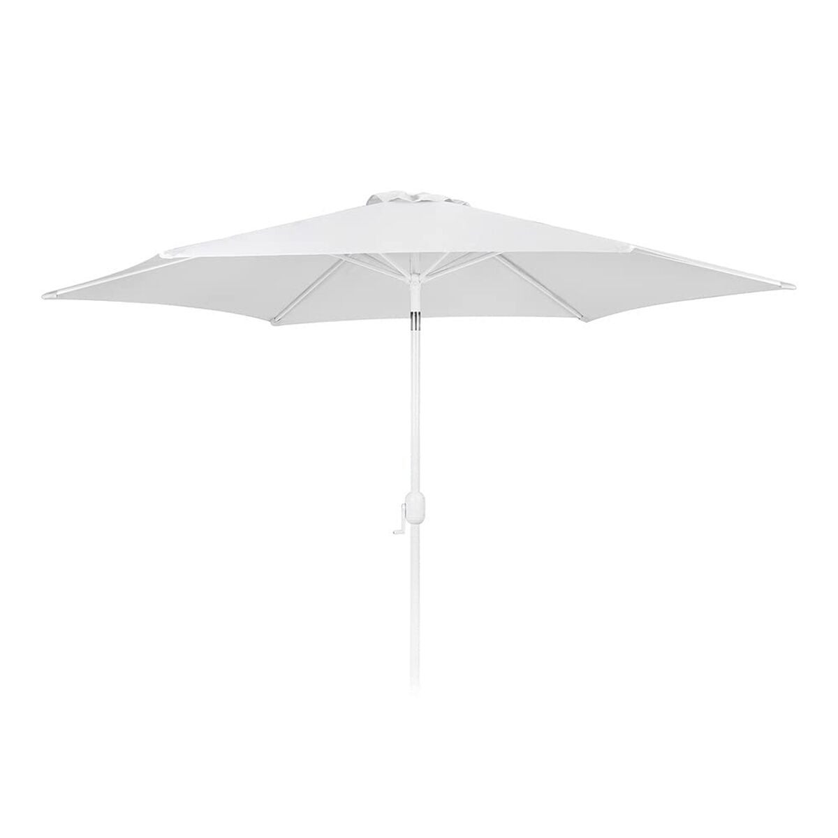 Naperny? Alba Vit Aluminium 300 x 300 x 250 cm