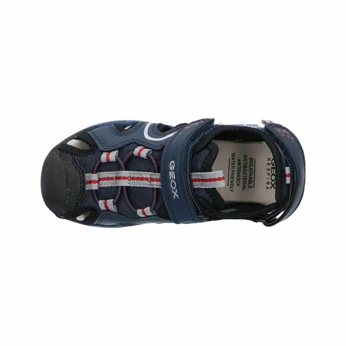 Sandaler till barn Geox Borealis - 4