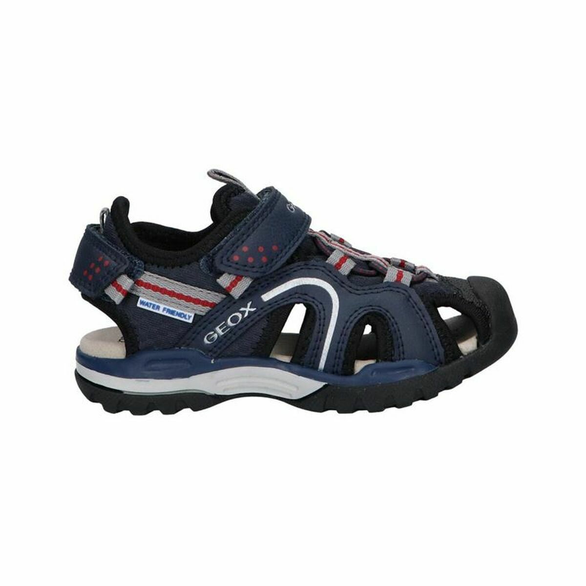 Sandaler till barn Geox Borealis - 12
