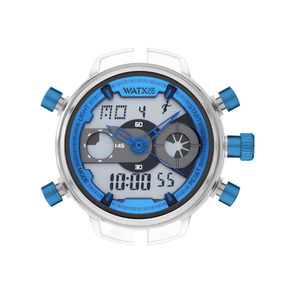 Unisexklocka Watx & Colors RWA2701R (Ø 49 mm)