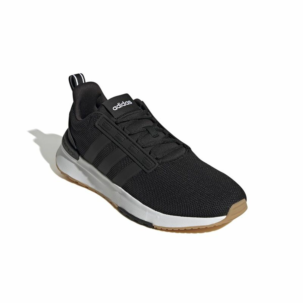 Sportskor Casual Herr Adidas Racer TR21 Svart - 6