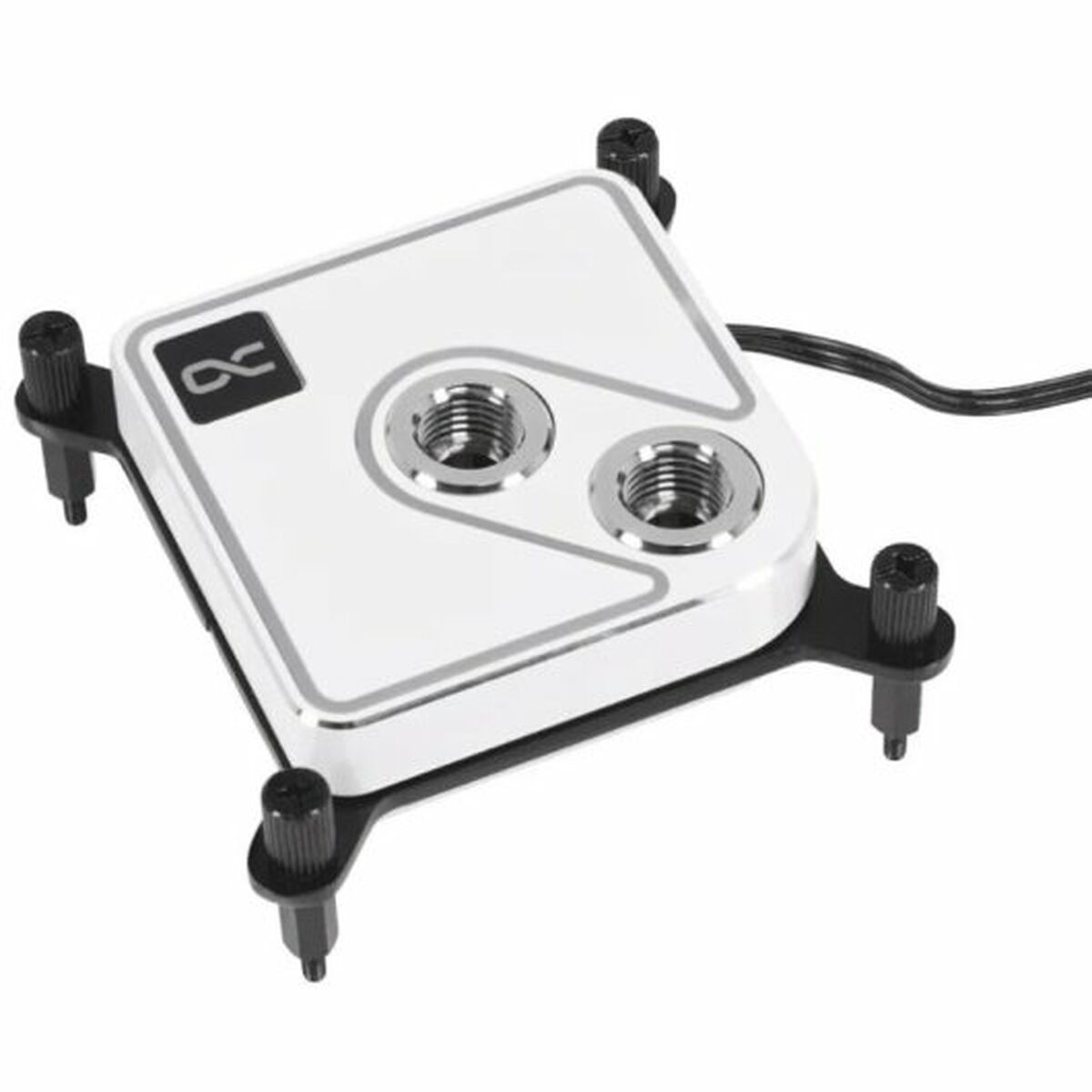 Flytande kylkit Alphacool 100294204 - 4
