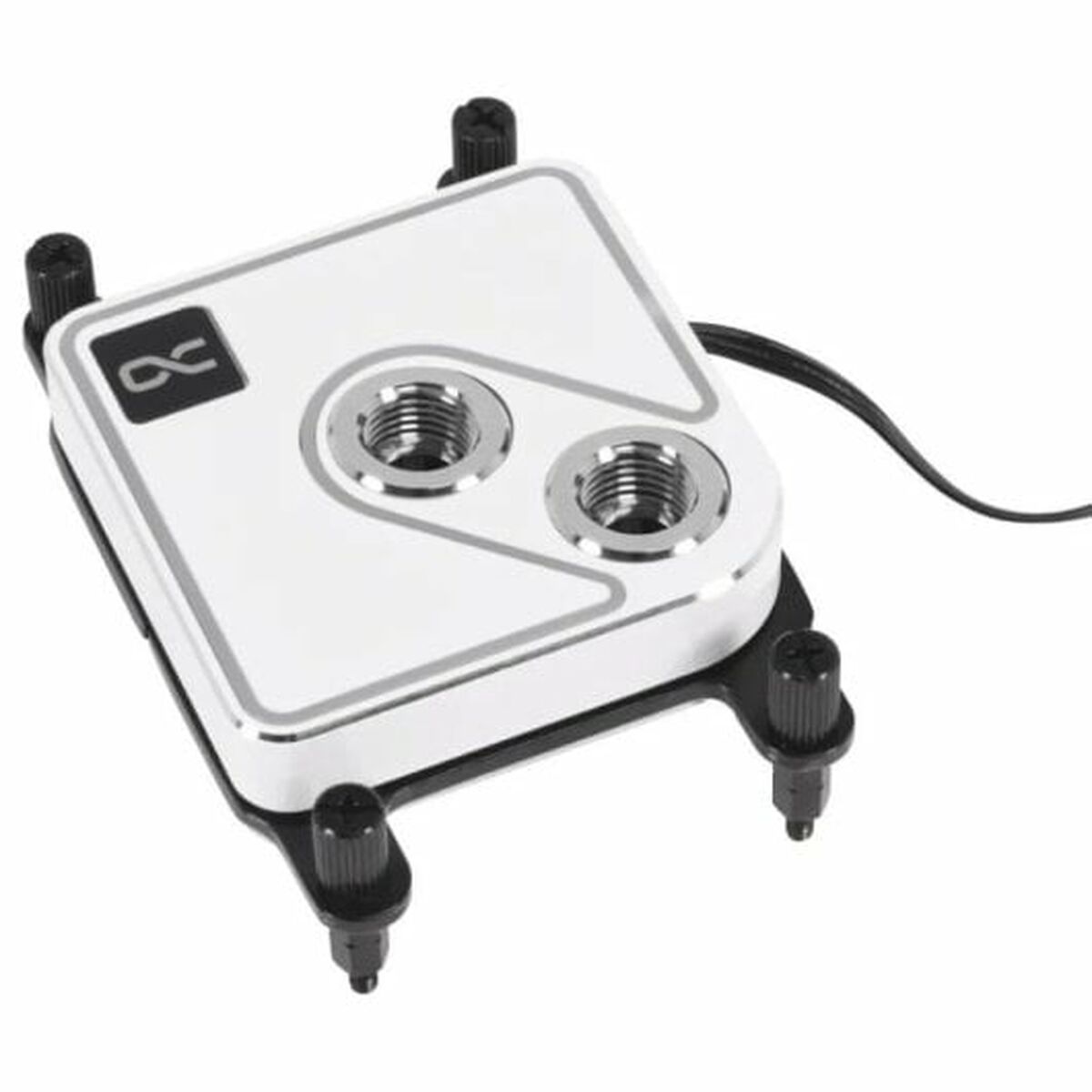 Flytande kylkit Alphacool 100294204 - 3