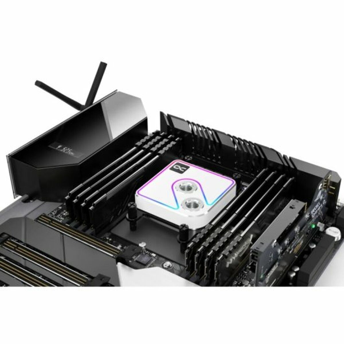 Flytande kylkit Alphacool 100294204 - 6