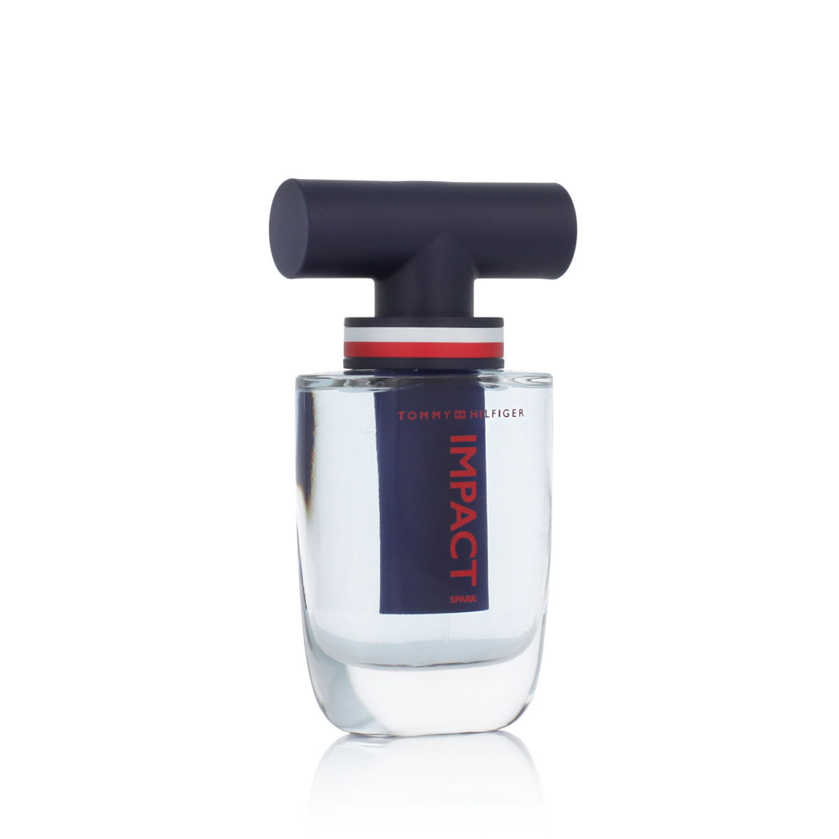 Parfym Herrar Tommy Hilfiger Impact Spark EDT 50 ml - 2