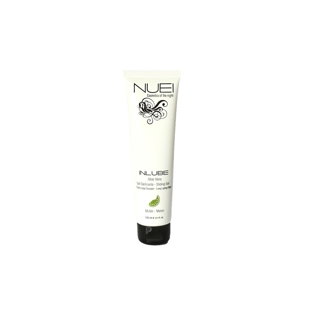 Glidmedel Nuei Cosmetics of the Night - 2