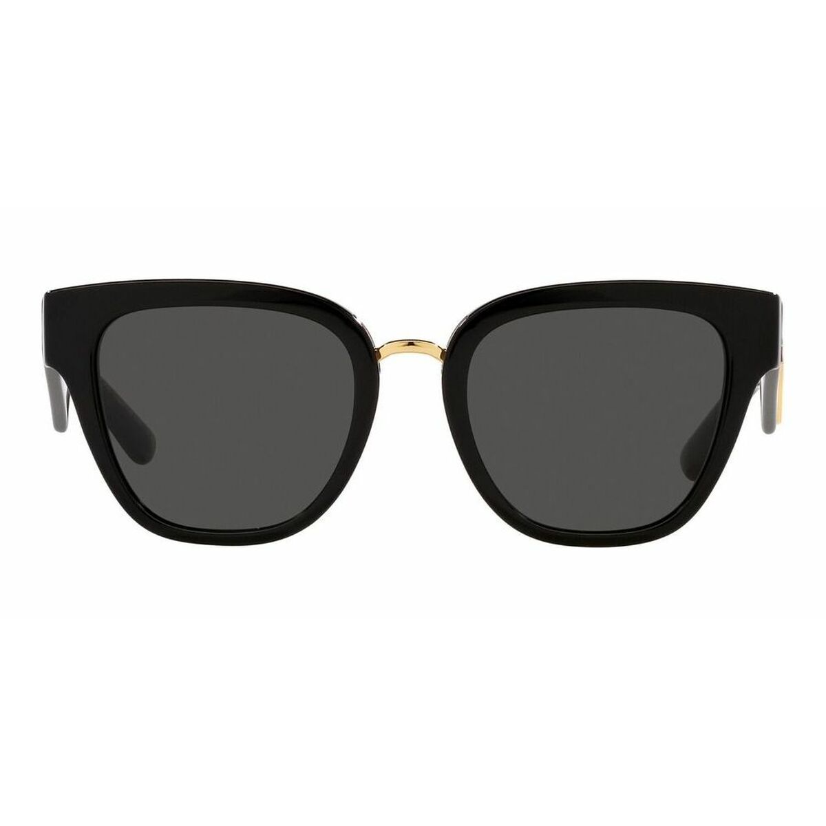 Glasögonbågar Dolce & Gabbana DG 4437 - 2
