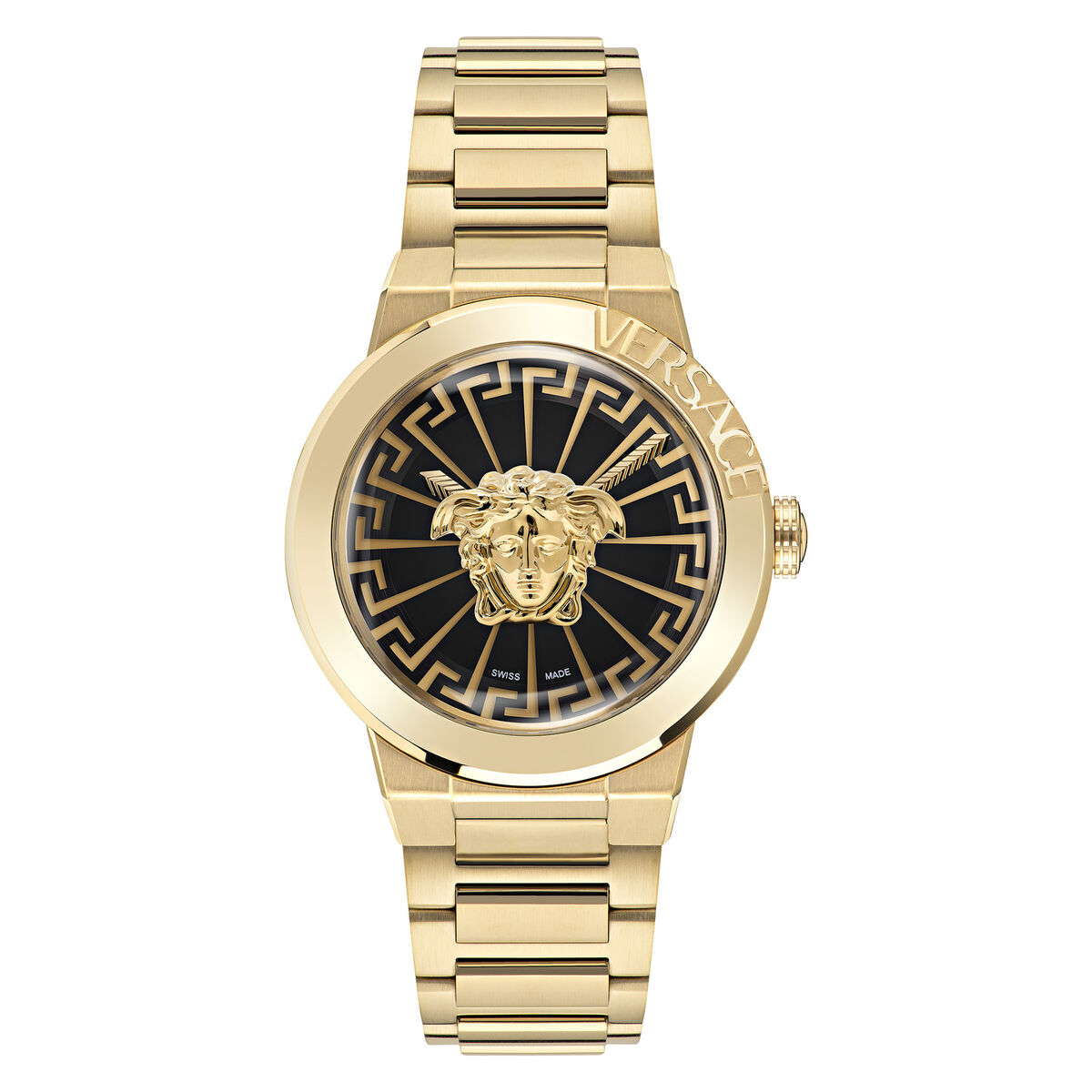 Damklocka Versace VE3F00522 (Ø 38 mm)