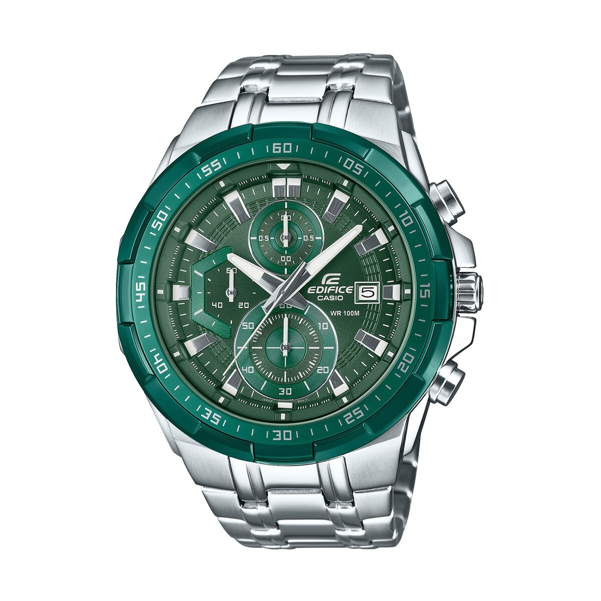Herrklocka Casio EFR-539DE-3AVUEF