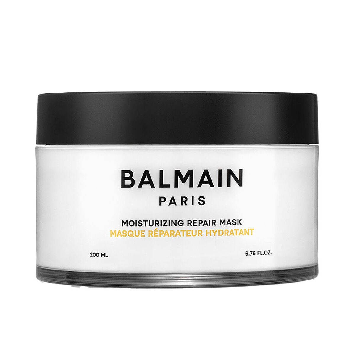 Hårinpackning Balmain BALMAIN MOISTURIZING CARE 200 ml