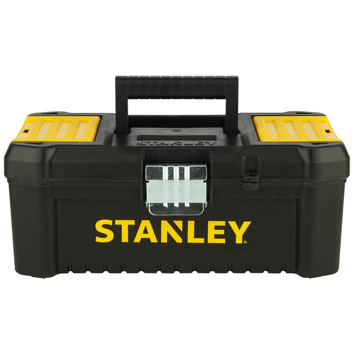 Verktygslåda Stanley STST1-75515 Metallfäste 32 cm polypropen - 12