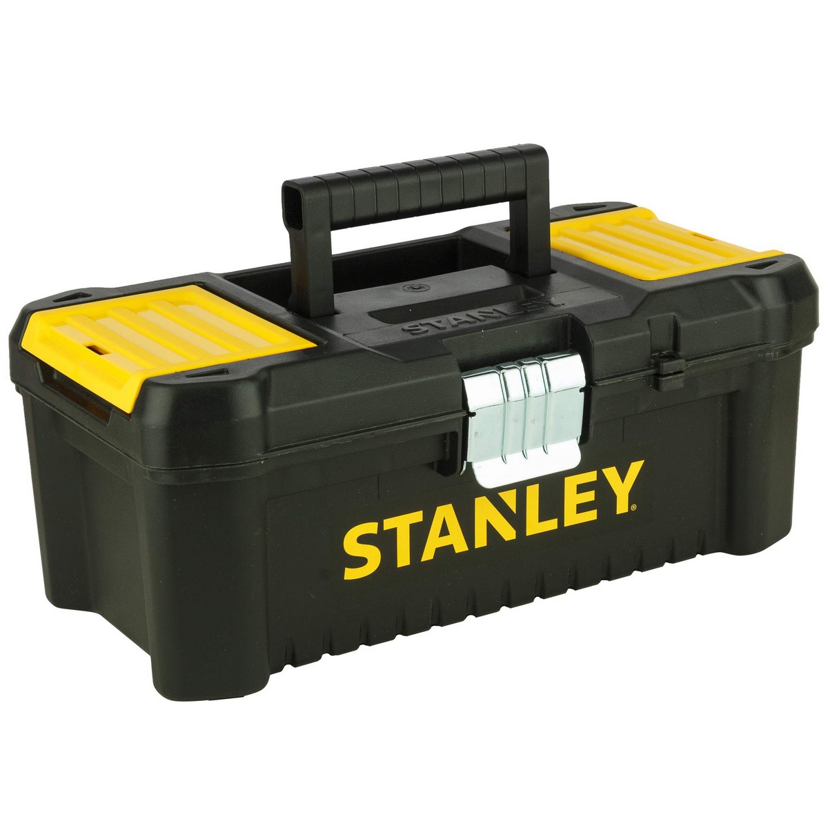 Verktygslåda Stanley STST1-75515 Metallfäste 32 cm polypropen - 4