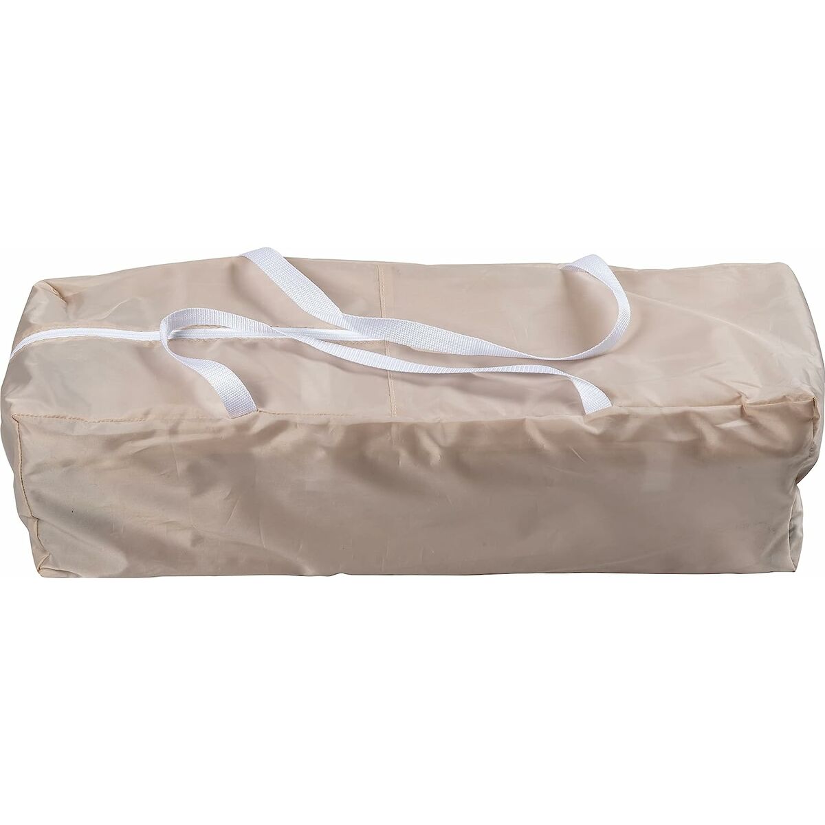 Resesäng för bebis Winnie The Pooh CZ10609 120 x 65 x 76 cm Beige - 3