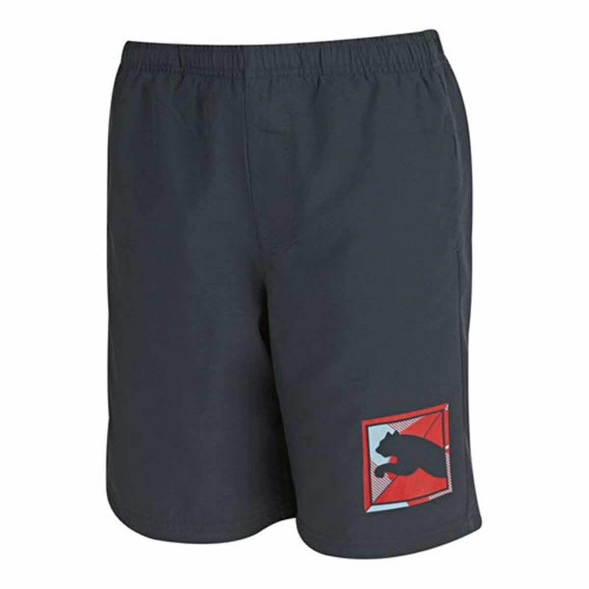 Sportshorts för barn Puma TD Woven - 10